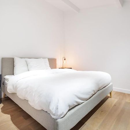 Superbe Appartement 8 Personnes #5 Asnières Zewnętrze zdjęcie