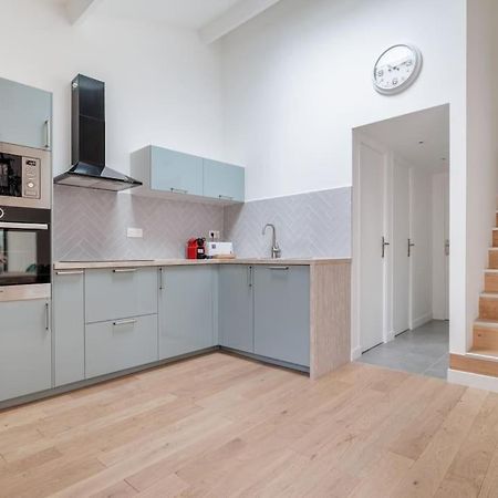 Superbe Appartement 8 Personnes #5 Asnières Zewnętrze zdjęcie