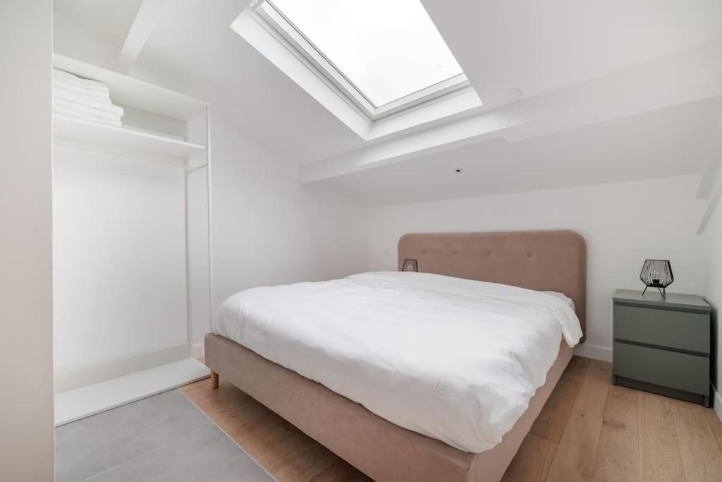 Superbe Appartement 8 Personnes #5 Asnières Zewnętrze zdjęcie