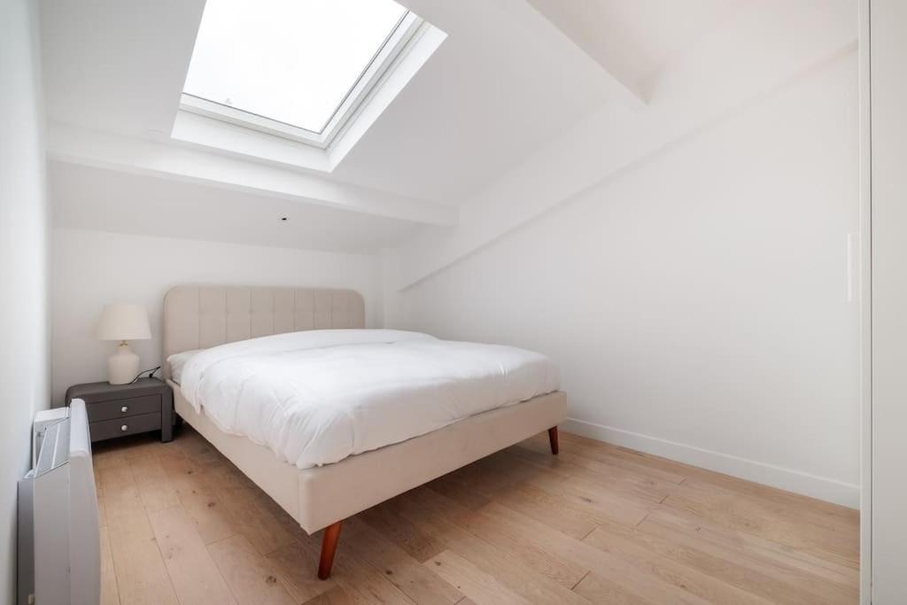 Superbe Appartement 8 Personnes #5 Asnières Zewnętrze zdjęcie