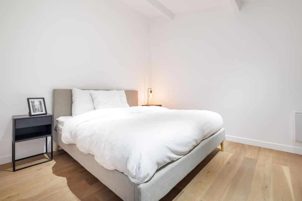 Superbe Appartement 8 Personnes #5 Asnières Zewnętrze zdjęcie